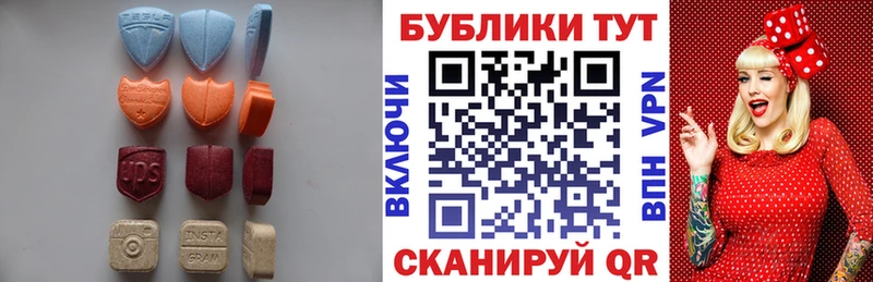 Ecstasy Philipp Plein  Губкинский 